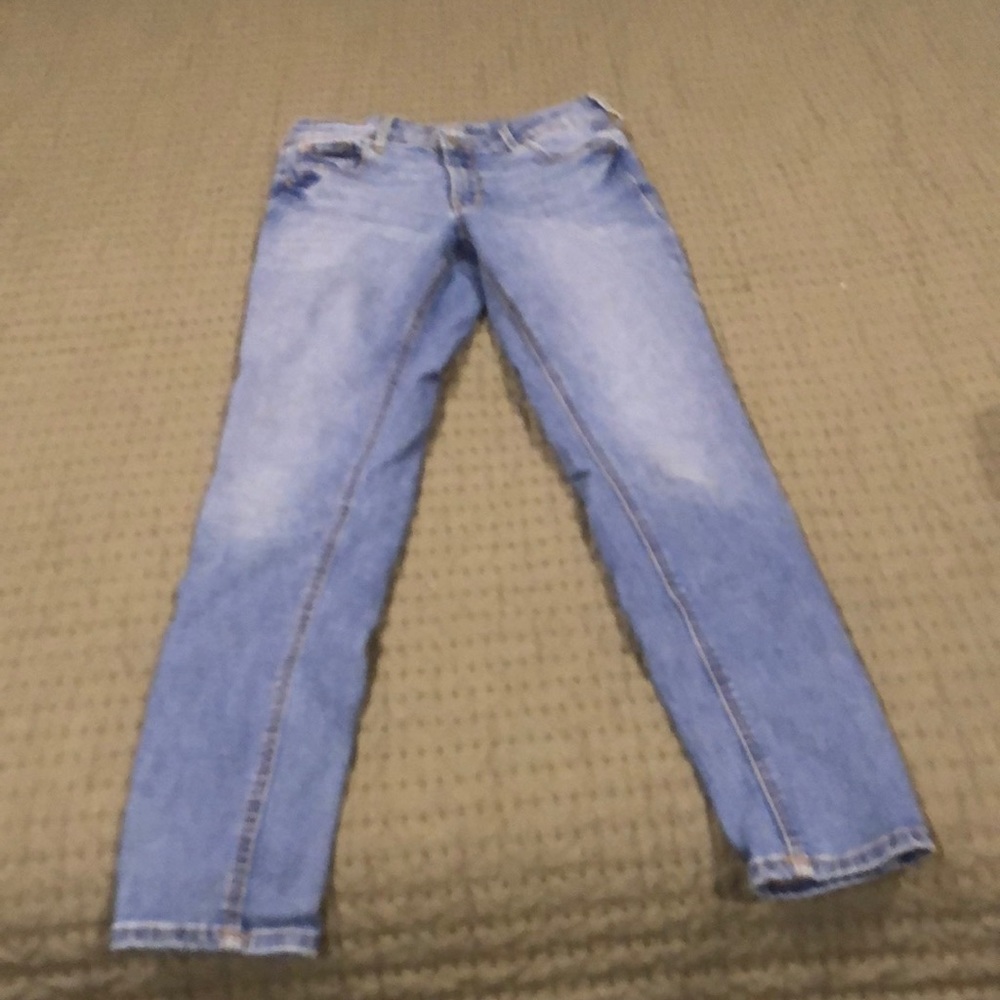 Old navy jeans
